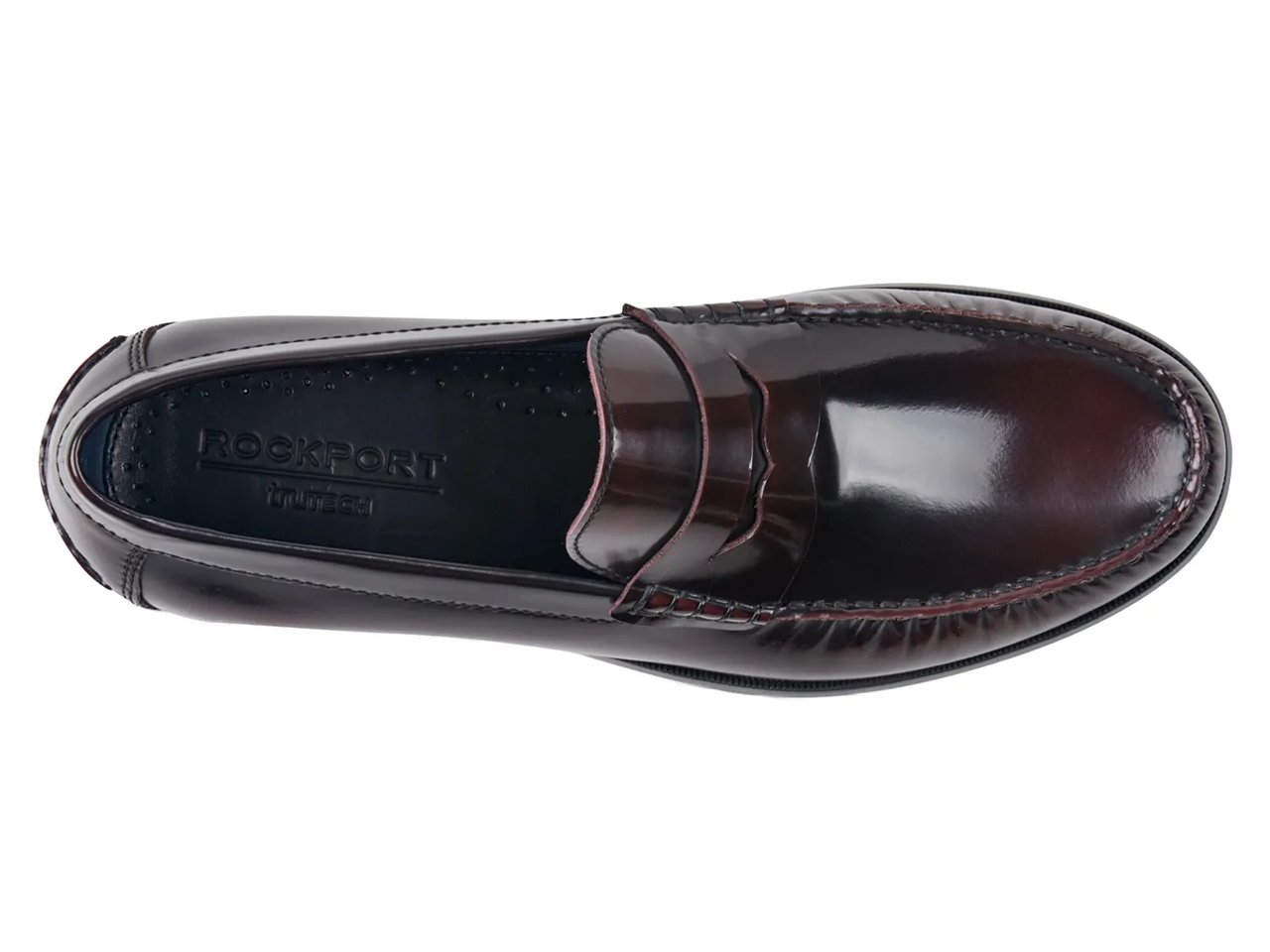 Wilcox Penny Loafer