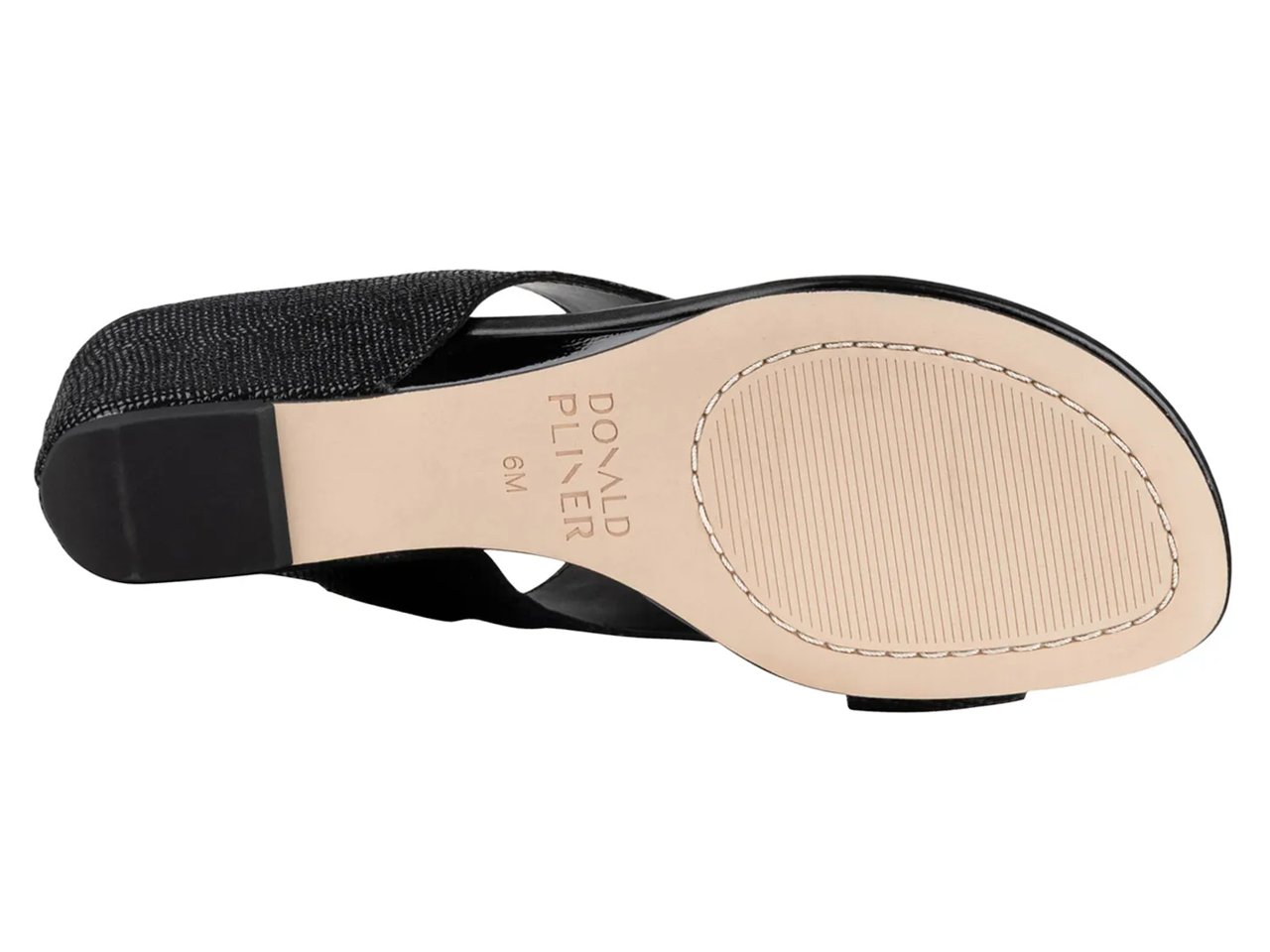 Vivika Wedge Sandal
