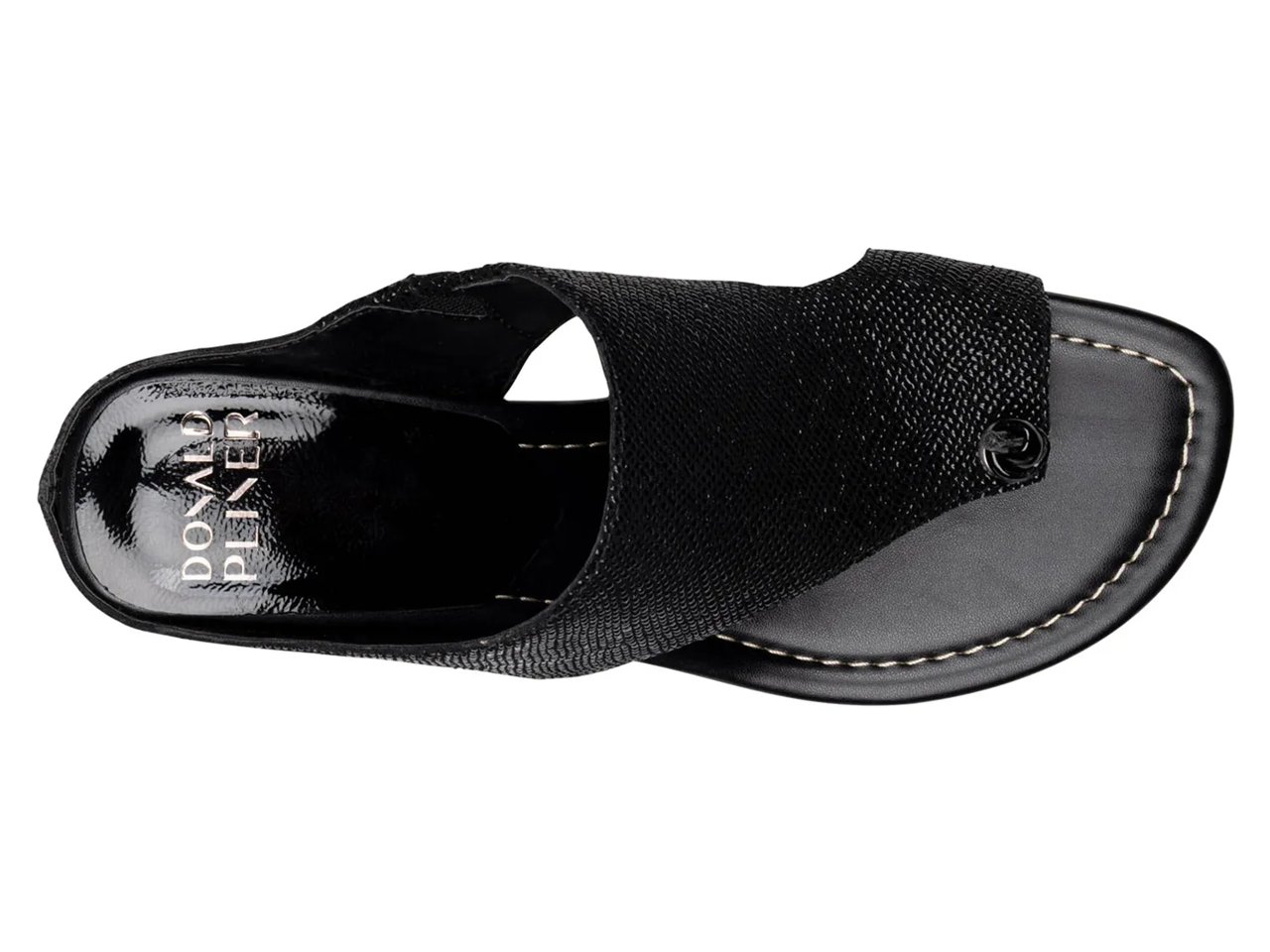 Vivika Wedge Sandal