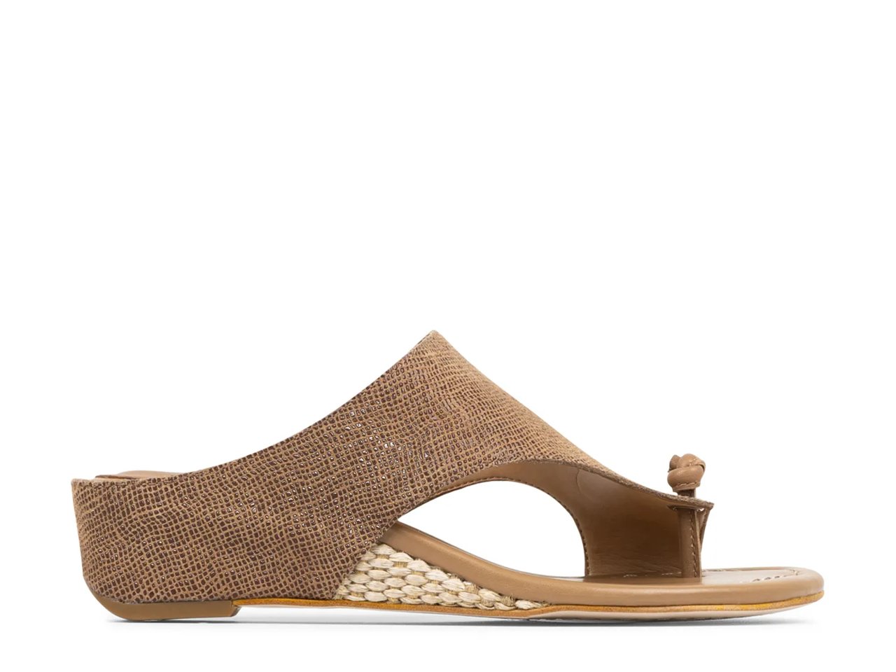 Vivika Wedge Sandal