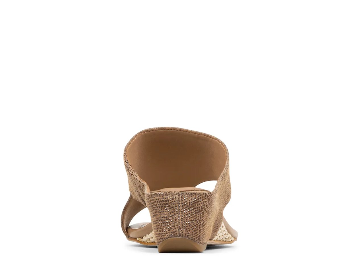 Vivika Wedge Sandal