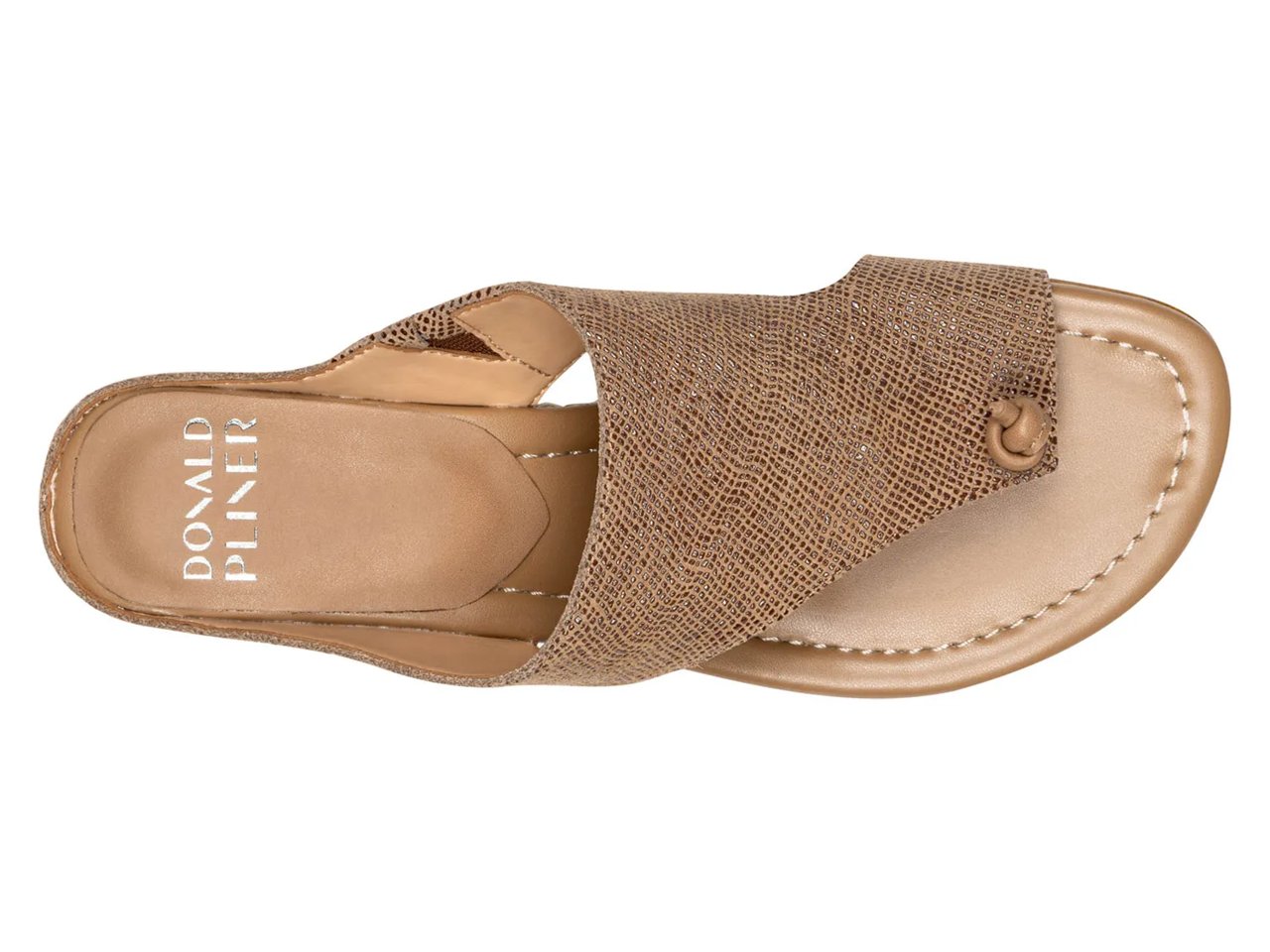 Vivika Wedge Sandal