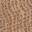 Vivika Wedge Sandal Tobacco view