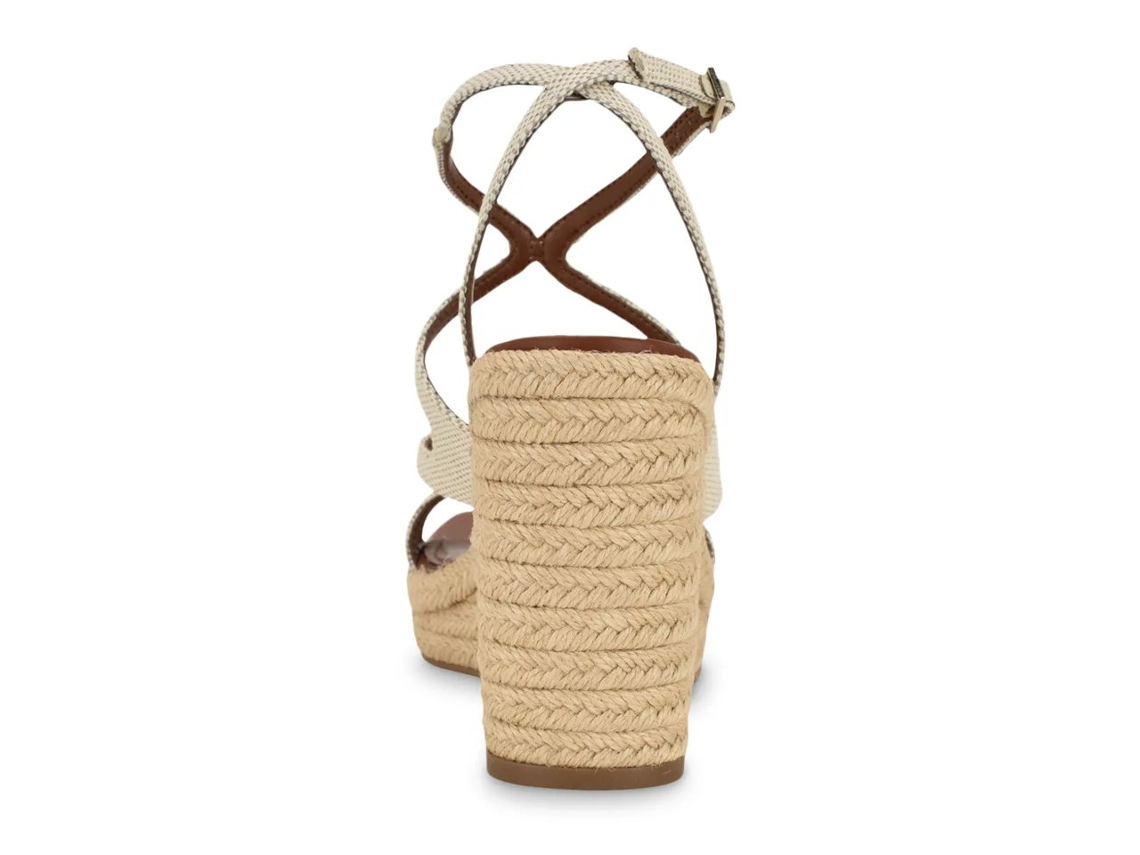 Adriane Espadrille Wedge Sandal