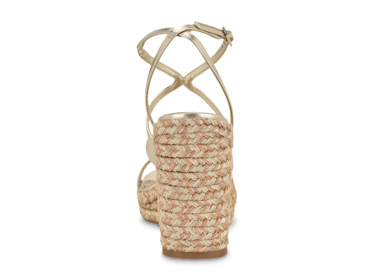 Adriane Espadrille Wedge Sandal