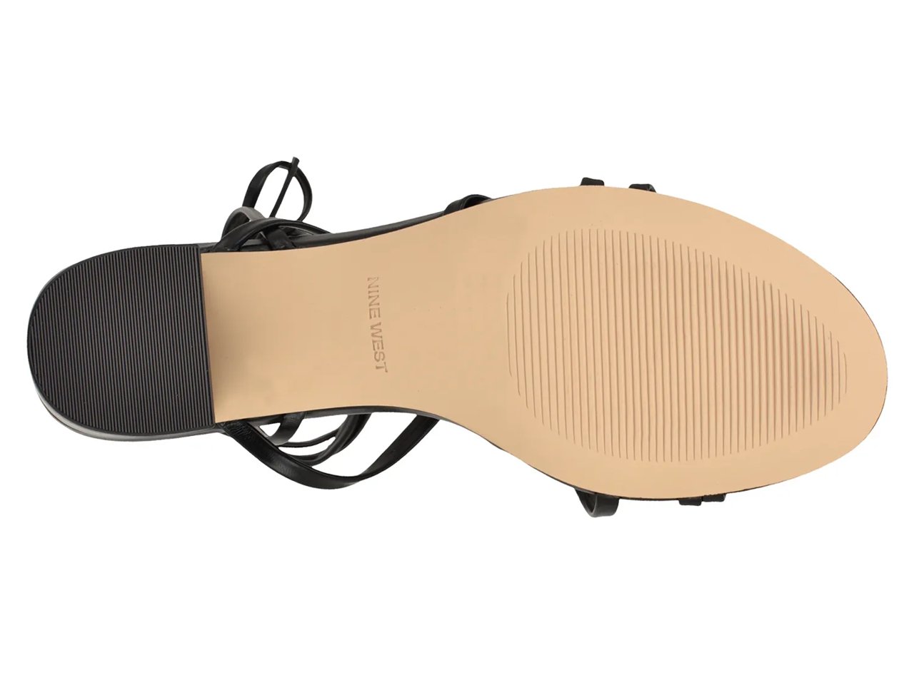 Aloud Sandal