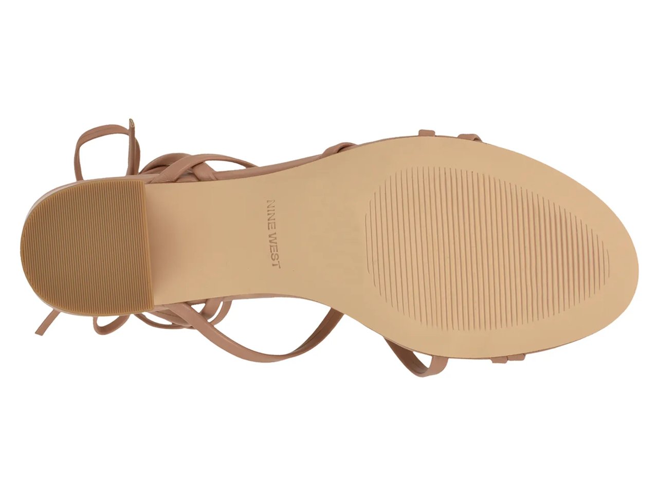 Aloud Sandal
