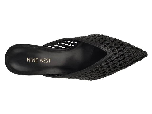 Nine West Amelli Mule - Free Shipping | DSW