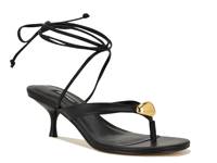 Batty Sandal Black view