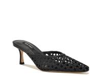 Camenlaw Mule Black view