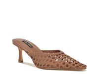 Camenlaw Mule Light Brown view