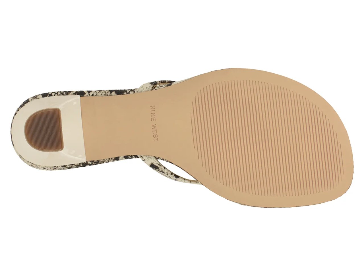 Cruise Sandal