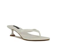 Cruise Sandal White view