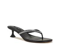Cruise Sandal Black view