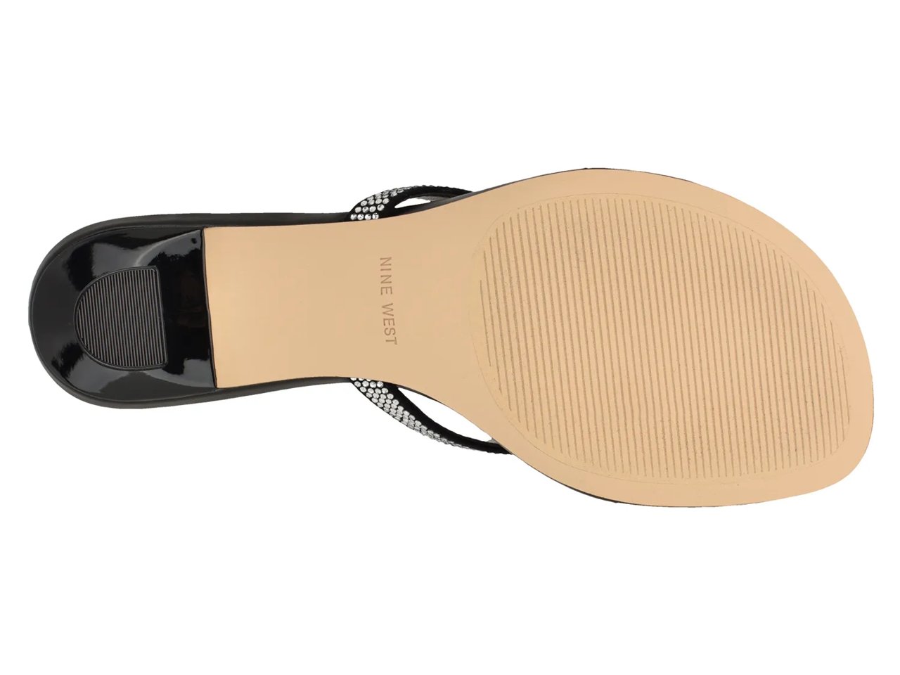 Cruise Sandal