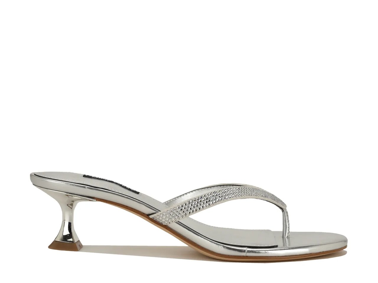 Cruise Sandal