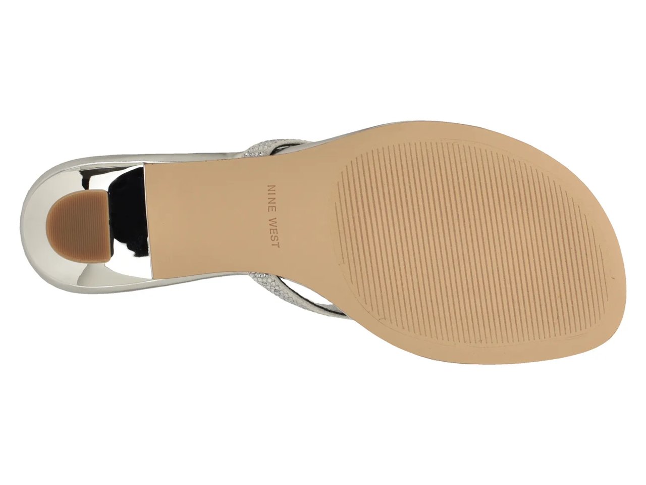 Cruise Sandal