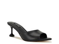 Dabby Sandal Black view
