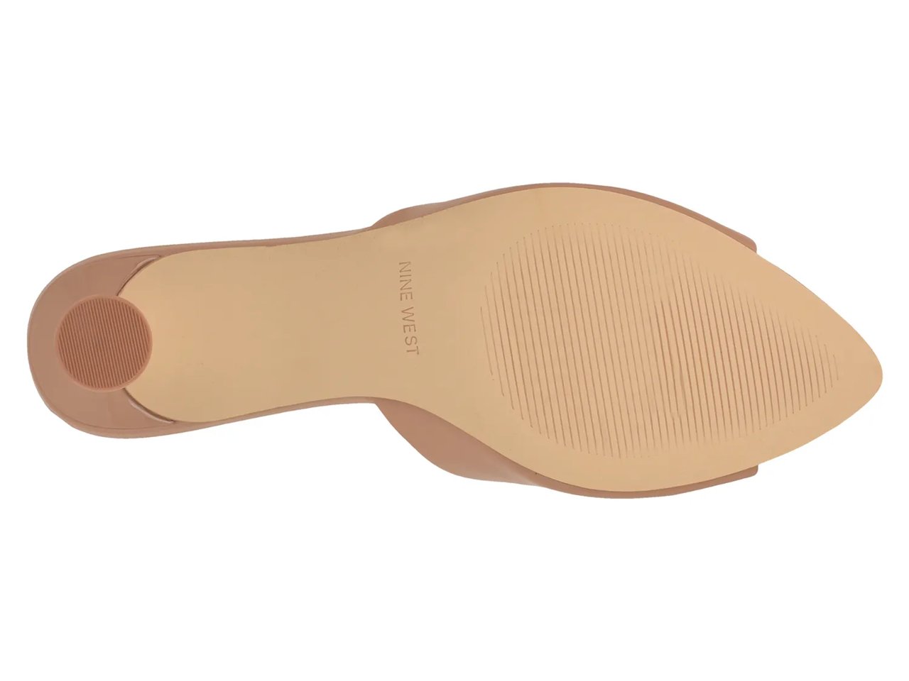 Dabby Sandal