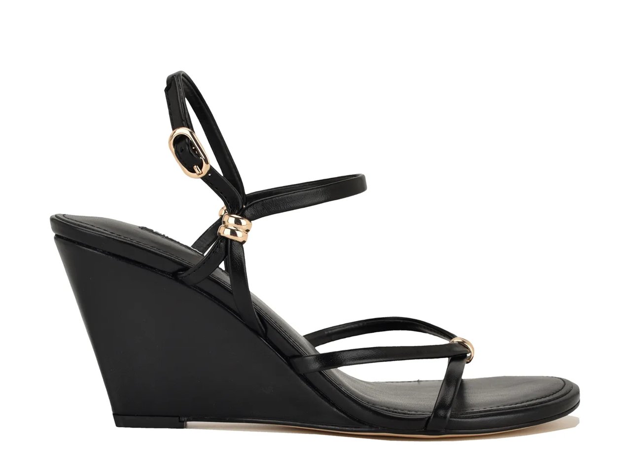 Devva Wedge Sandal