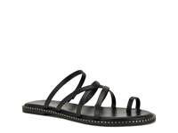 Digen Sandal Black view