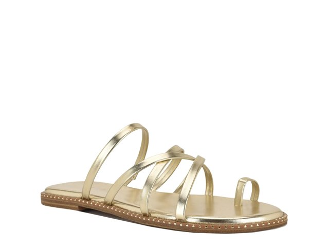 Nine West Digen Sandal - Free Shipping | DSW