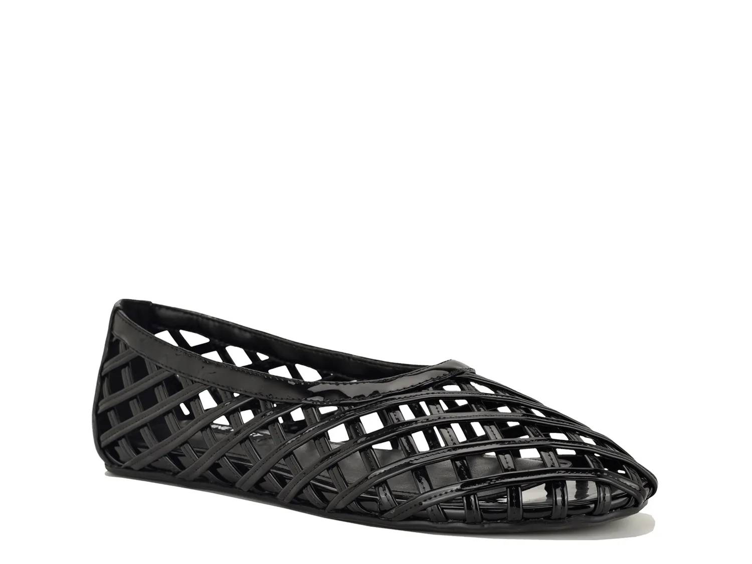 Dippy Flat