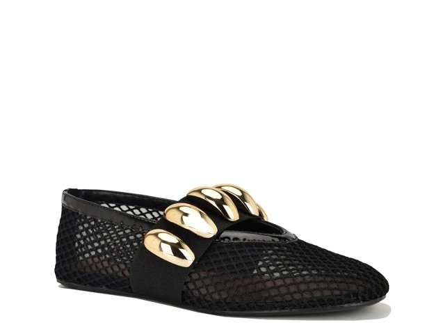 Nine West Dorra Flat - Free Shipping | DSW