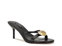 Ernise Sandal Black view
