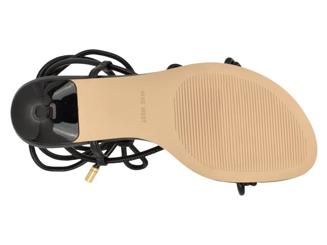 Nine West Greska Sandal - Free Shipping | DSW