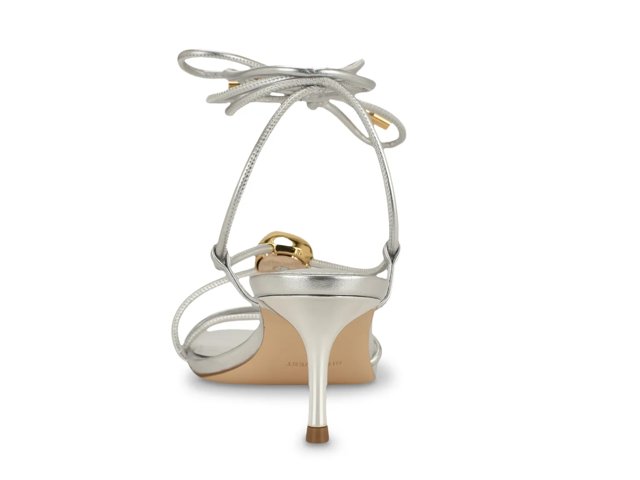 Nine West Greska Sandal - Free Shipping | DSW