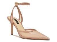 Gullia Pump Light Natural Beige view