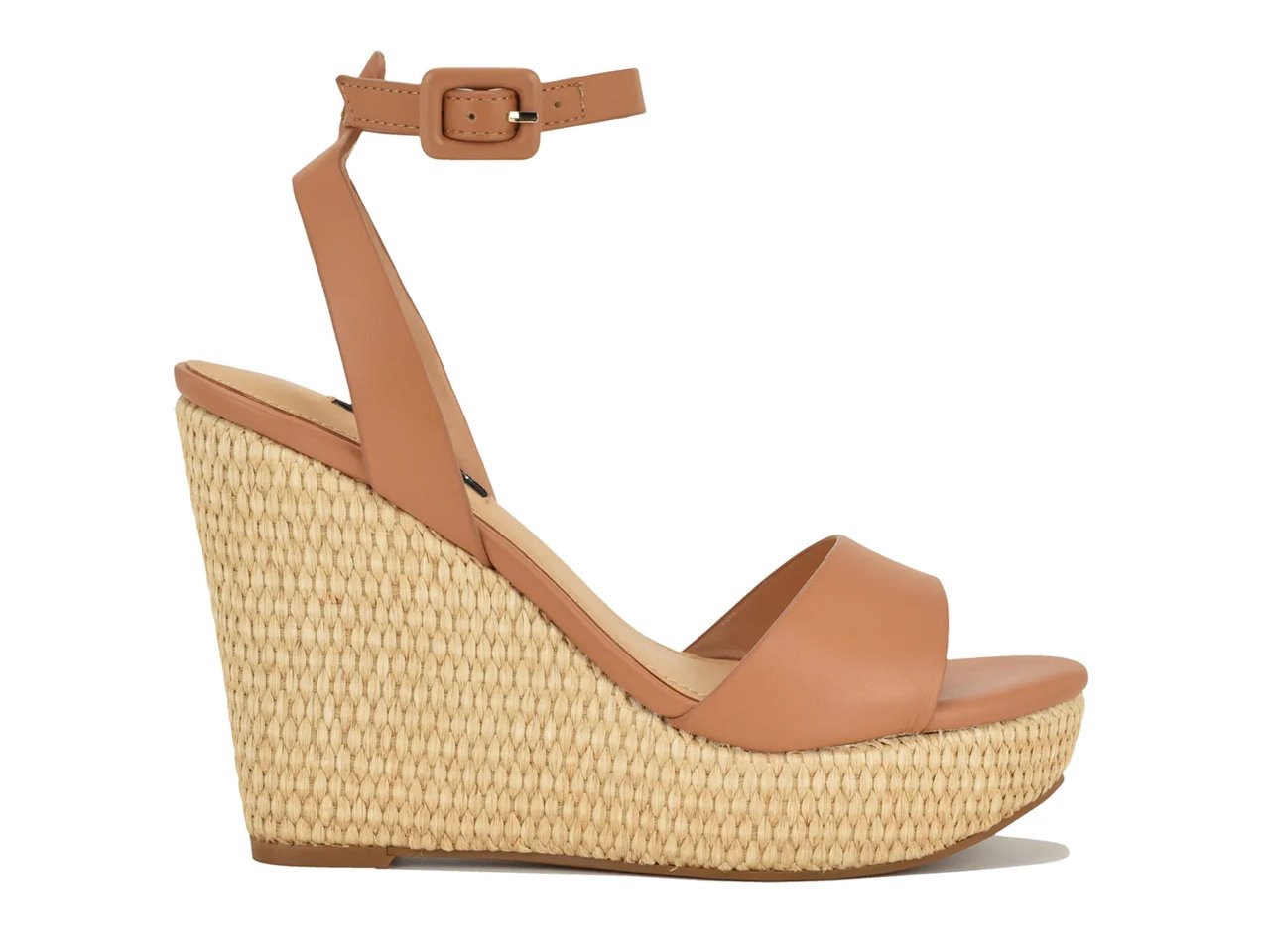 Hanlow Wedge Sandal