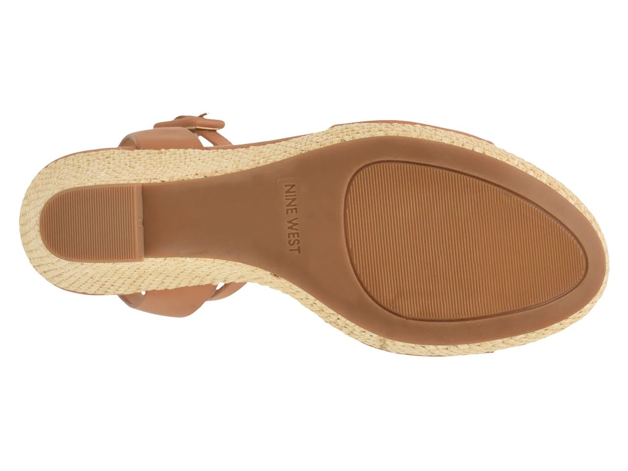 Hanlow Wedge Sandal