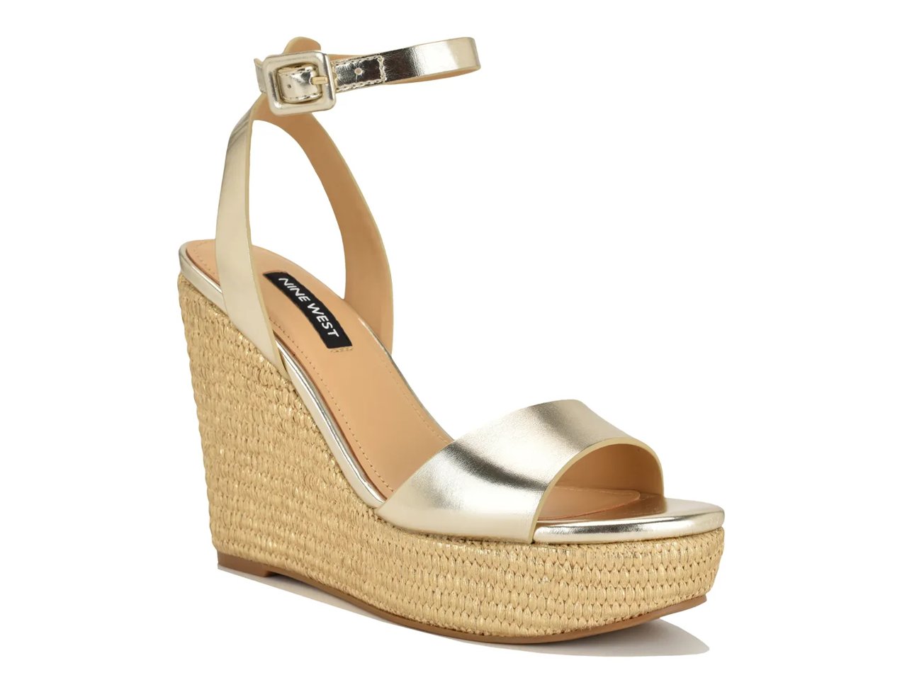 Hanlow Wedge Sandal