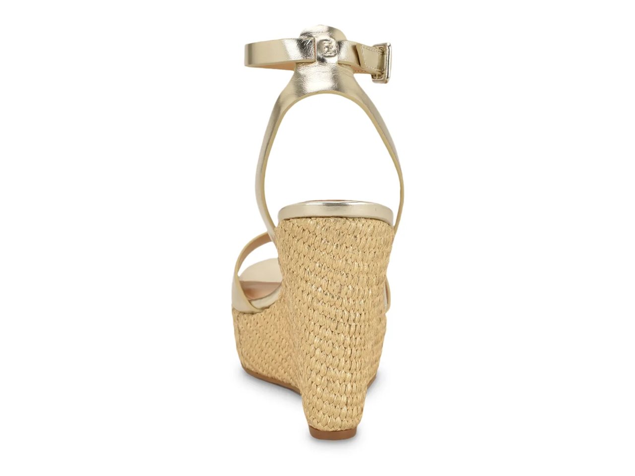 Hanlow Wedge Sandal