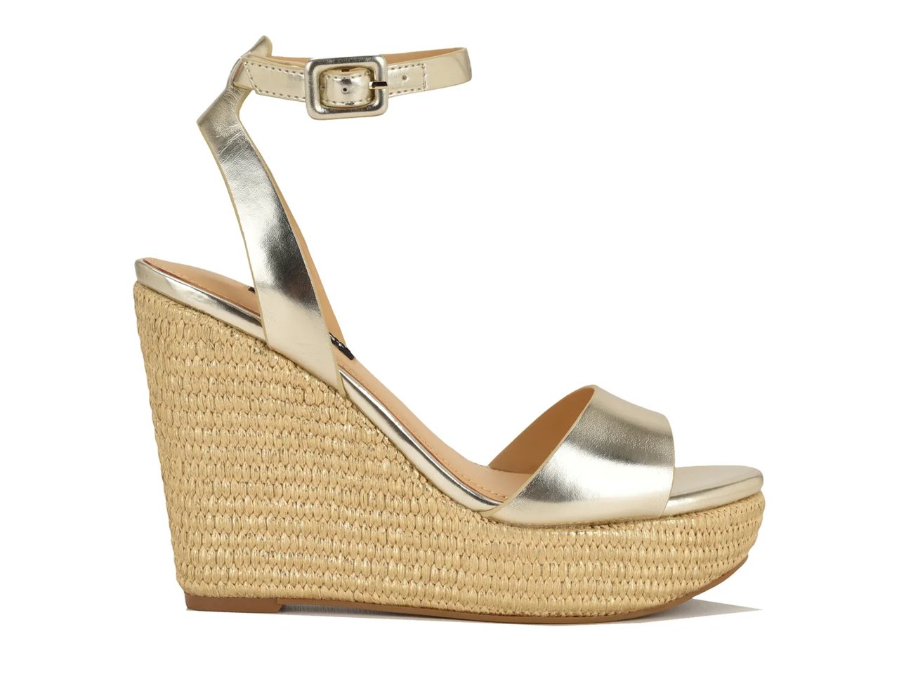 Hanlow Wedge Sandal