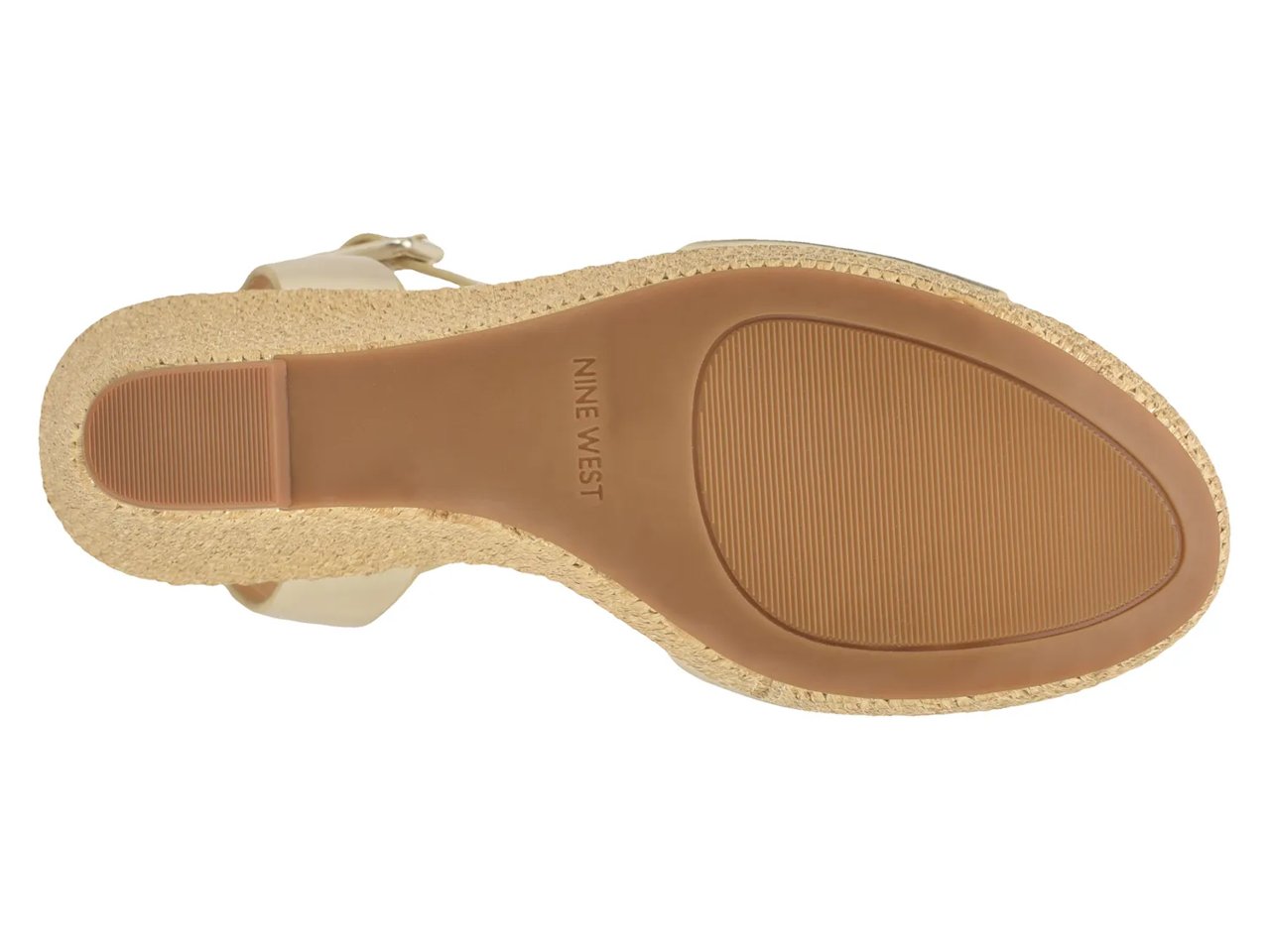 Hanlow Wedge Sandal