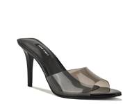 Hather Sandal Black view