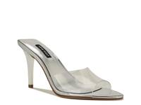 Hather Sandal Clear view