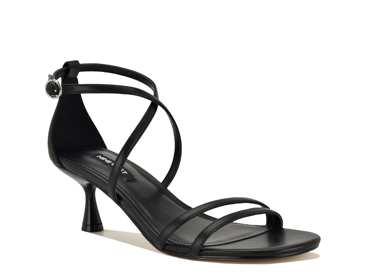 Jettie Sandal