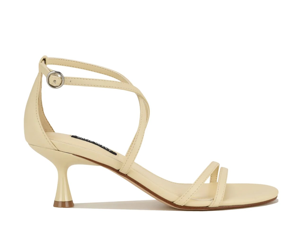 Jettie Sandal