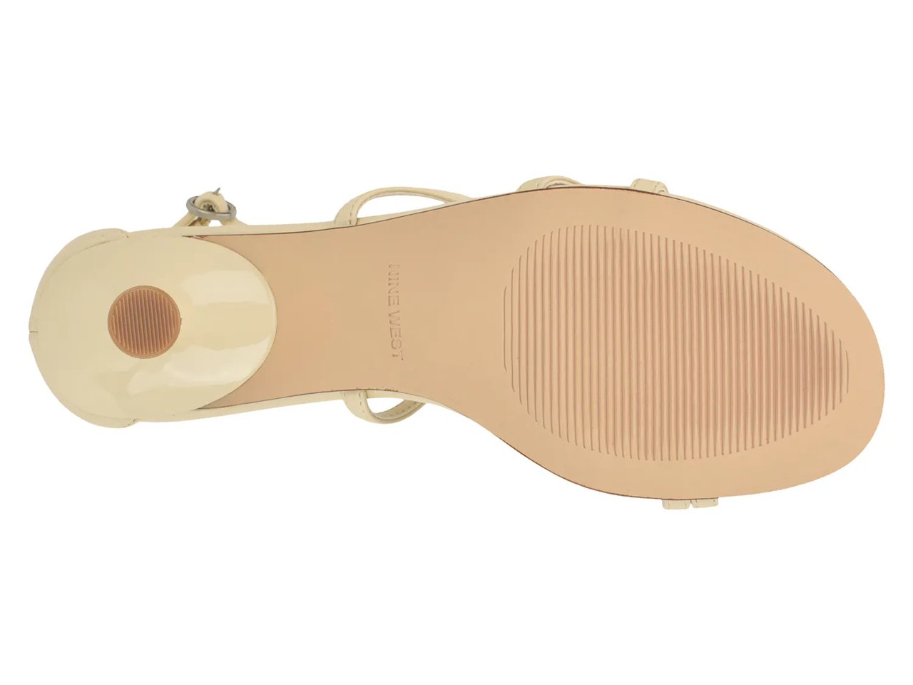 Jettie Sandal