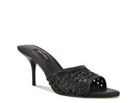 Kirela Sandal Black view