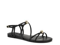 Mariss Sandal Black view