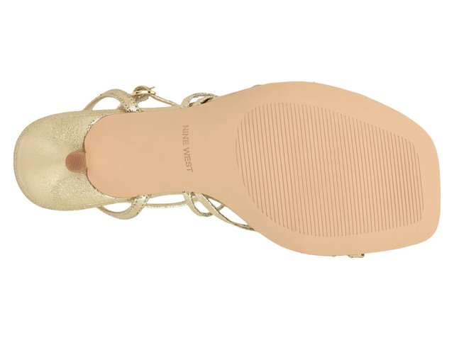 Nine West Mays Sandal - Free Shipping | DSW