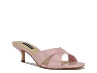 Merlana Sandal Light Pink view