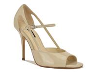 Perela Sandal Ivory view