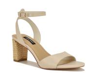 Pheba Sandal Off White view