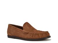 Postit Loafer Medium Brown view